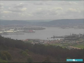 Imagen de vista previa de la cámara web Ferrol